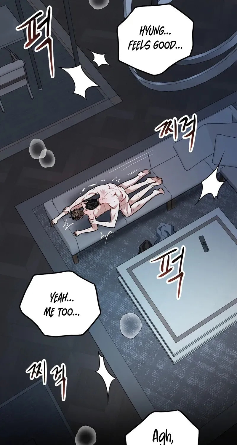 Read Unlock the Comfortable Confinement chapter 24 image 28 on Lezhin