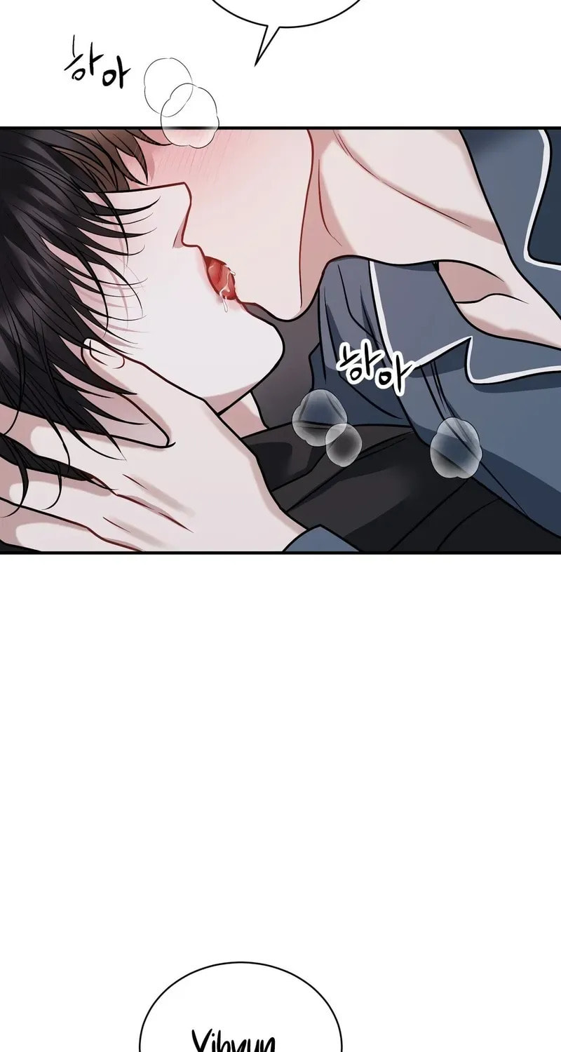 Read Unlock the Comfortable Confinement chapter 24 image 3 on Lezhin