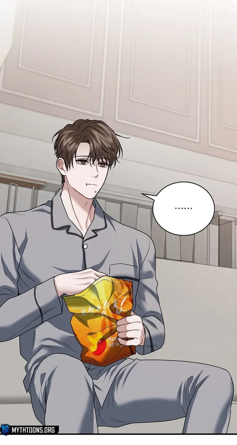 Read Unlock the Comfortable Confinement chapter 24 image 44 on Lezhin