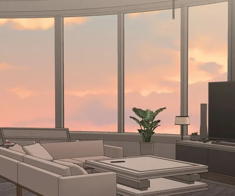 Read Unlock the Comfortable Confinement chapter 24 image 47 on Lezhin