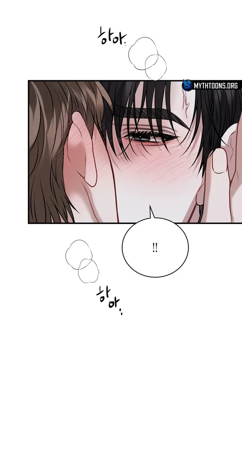 Read Unlock the Comfortable Confinement chapter 24 image 5 on Lezhin