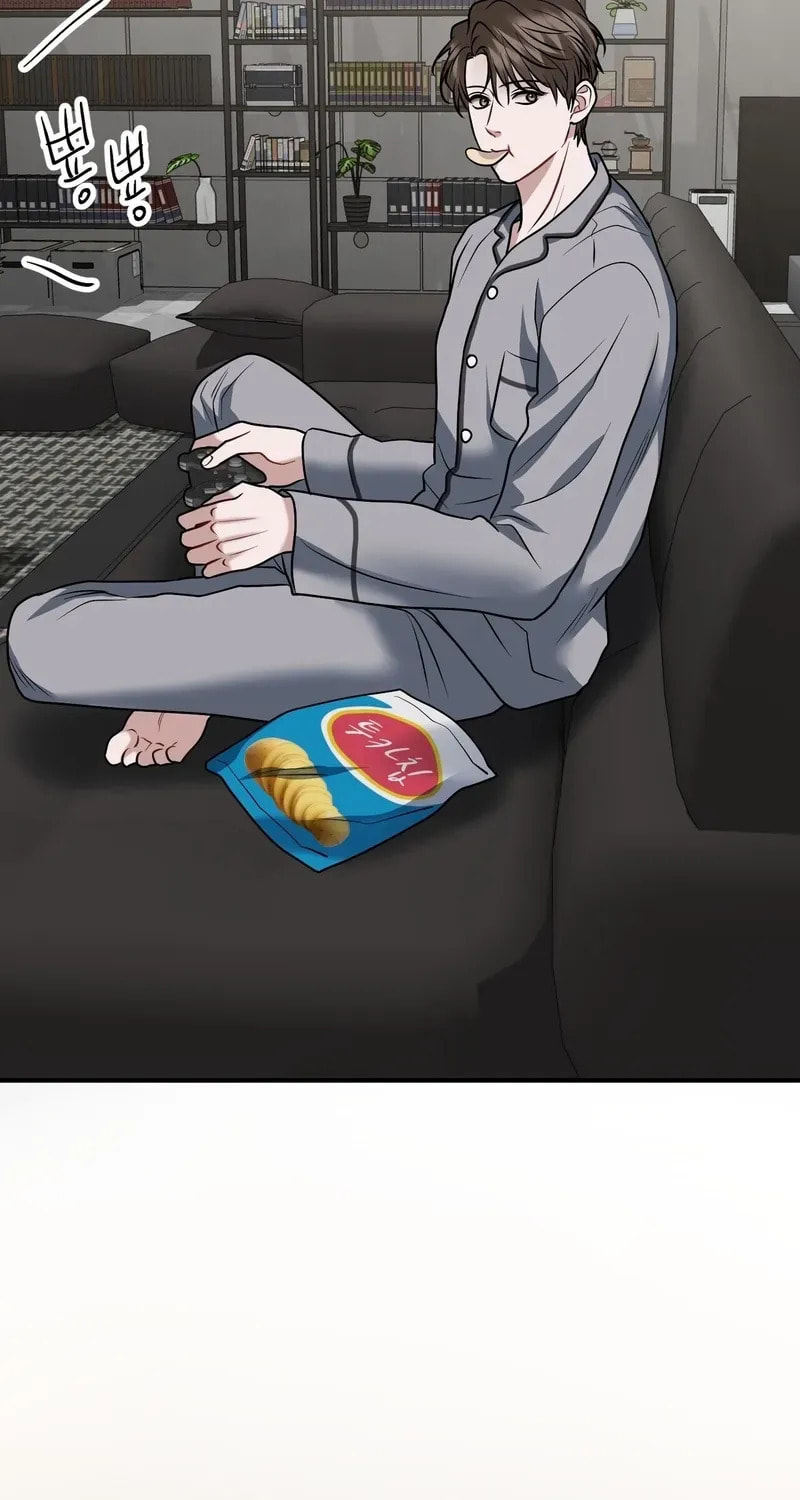 Read Unlock the Comfortable Confinement chapter 24 image 55 on Lezhin