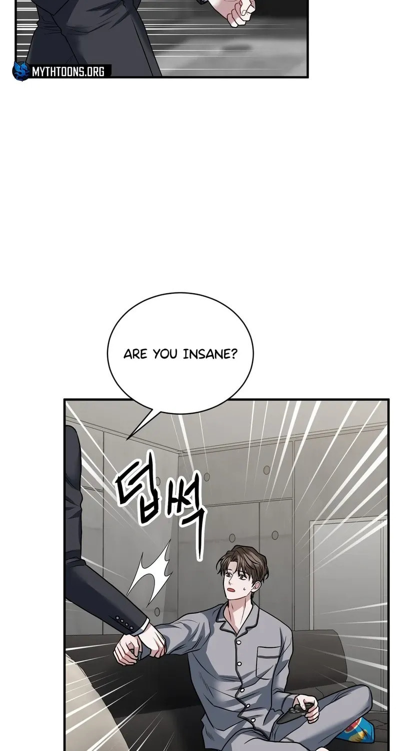 Read Unlock the Comfortable Confinement chapter 24 image 59 on Lezhin