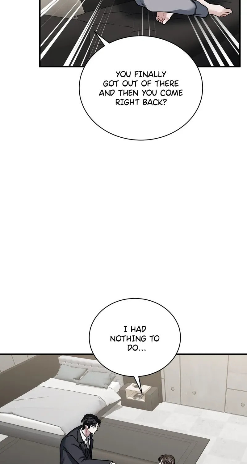 Read Unlock the Comfortable Confinement chapter 24 image 60 on Lezhin