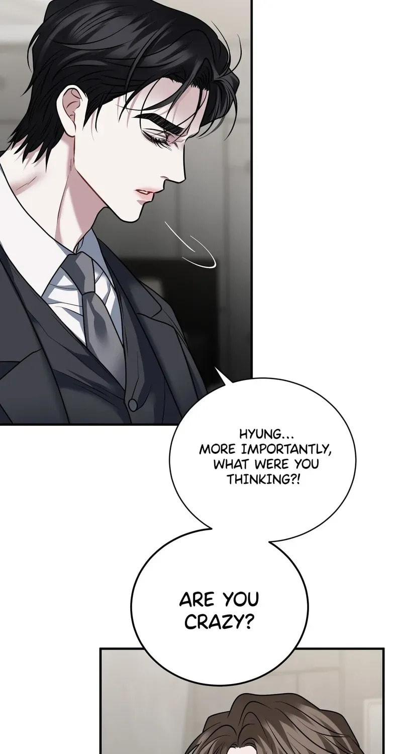 Read Unlock the Comfortable Confinement chapter 24 image 62 on Lezhin