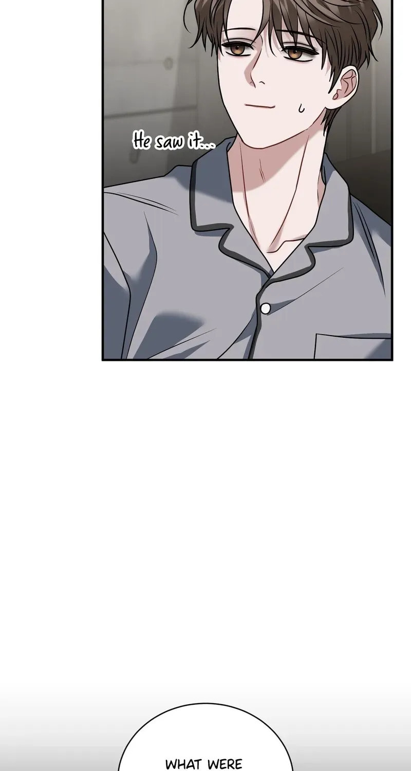 Read Unlock the Comfortable Confinement chapter 24 image 63 on Lezhin