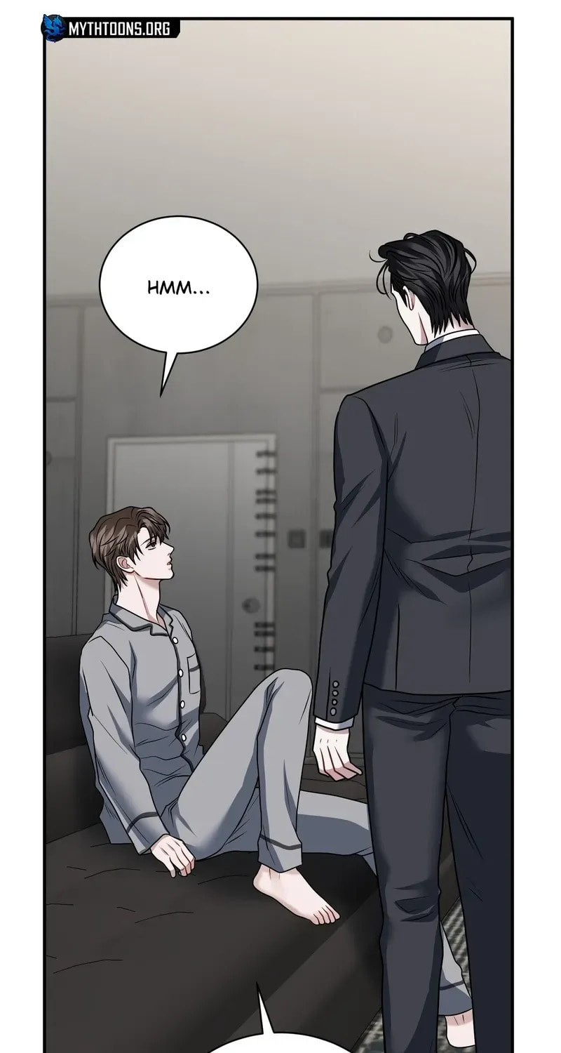 Read Unlock the Comfortable Confinement chapter 24 image 72 on Lezhin