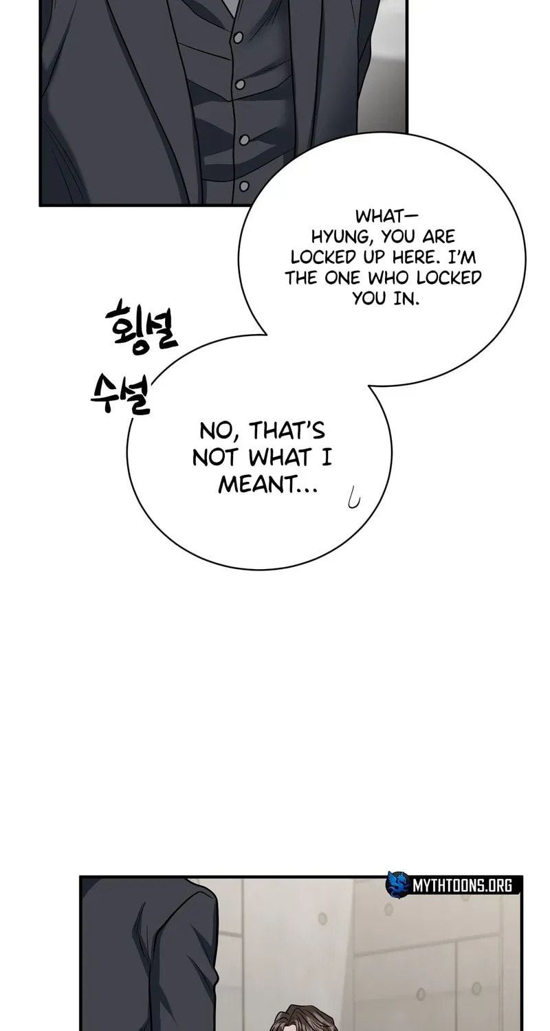 Read Unlock the Comfortable Confinement chapter 24 image 74 on Lezhin