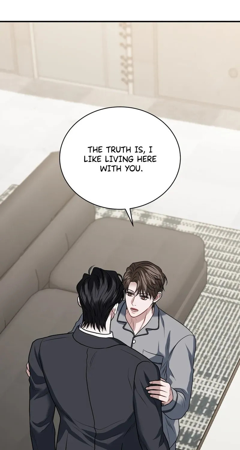 Read Unlock the Comfortable Confinement chapter 24 image 78 on Lezhin