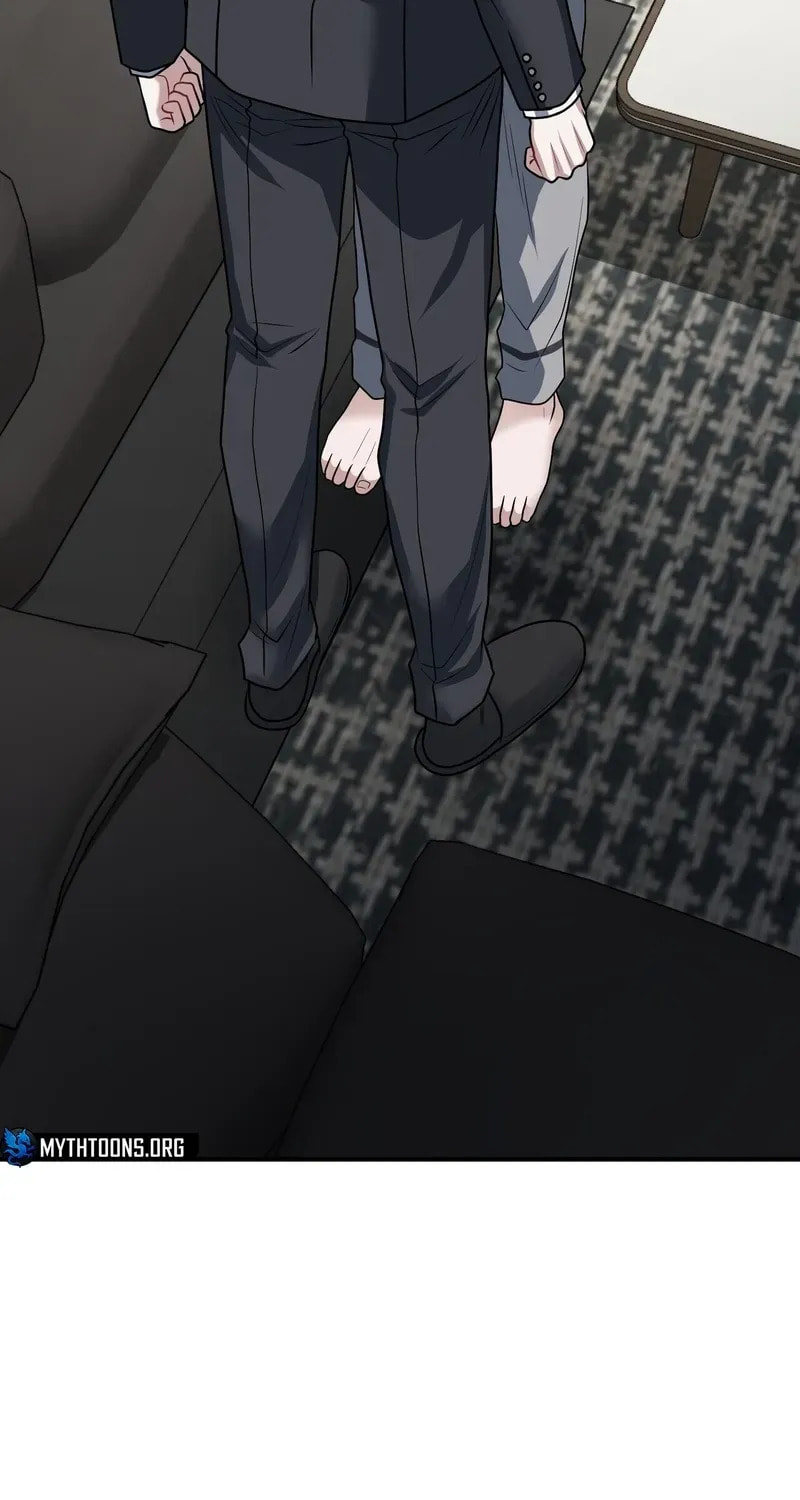 Read Unlock the Comfortable Confinement chapter 24 image 79 on Lezhin