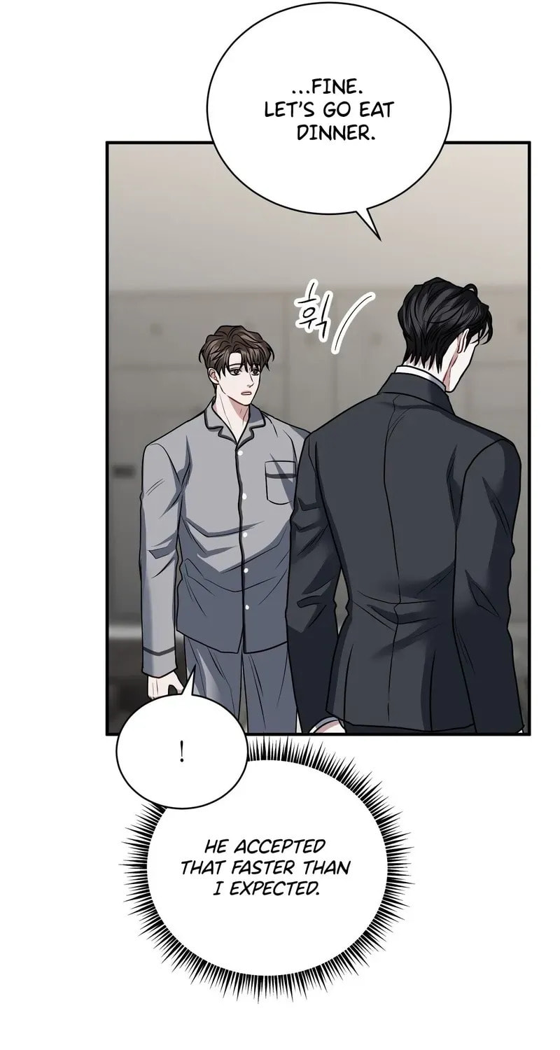 Read Unlock the Comfortable Confinement chapter 24 image 87 on Lezhin