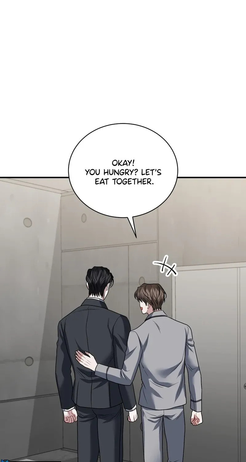 Read Unlock the Comfortable Confinement chapter 24 image 88 on Lezhin