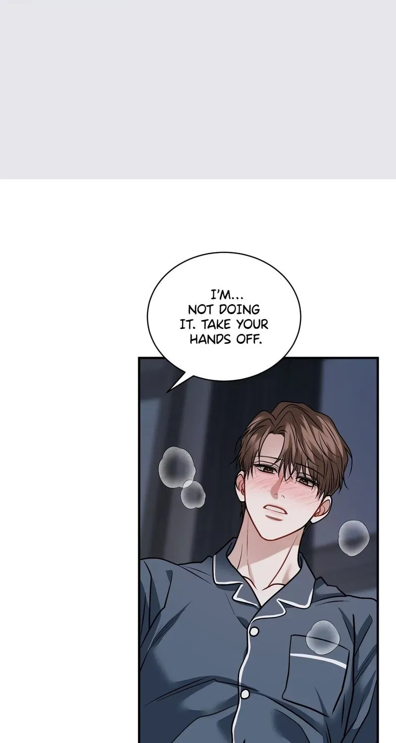 Read Unlock the Comfortable Confinement chapter 24 image 9 on Lezhin