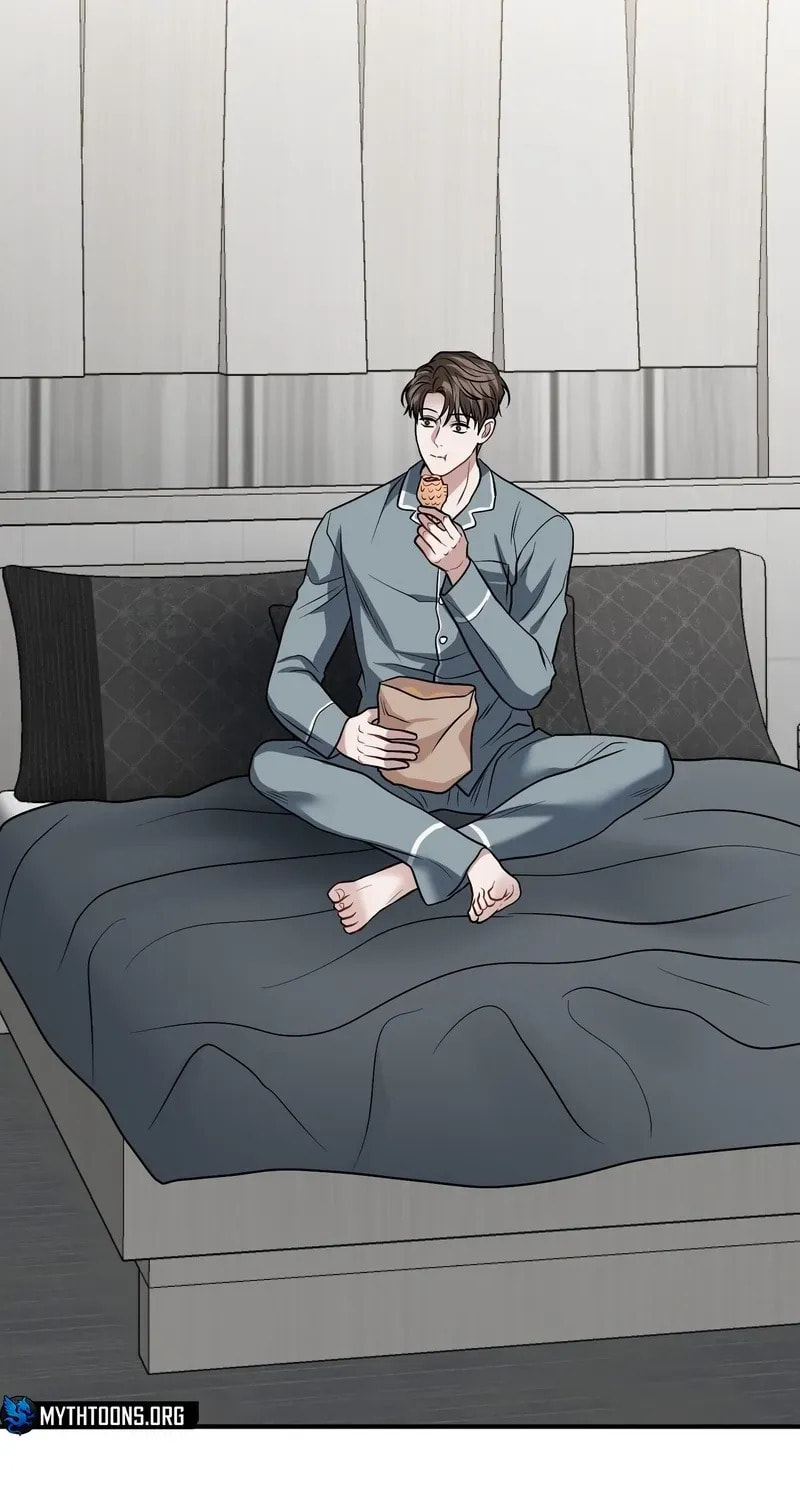 Read Unlock the Comfortable Confinement chapter 24 image 93 on Lezhin