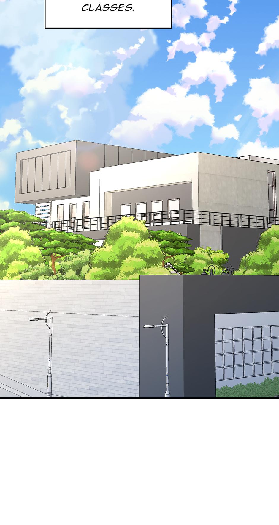 Read Unlock the Comfortable Confinement chapter 28 image 1 on Lezhin
