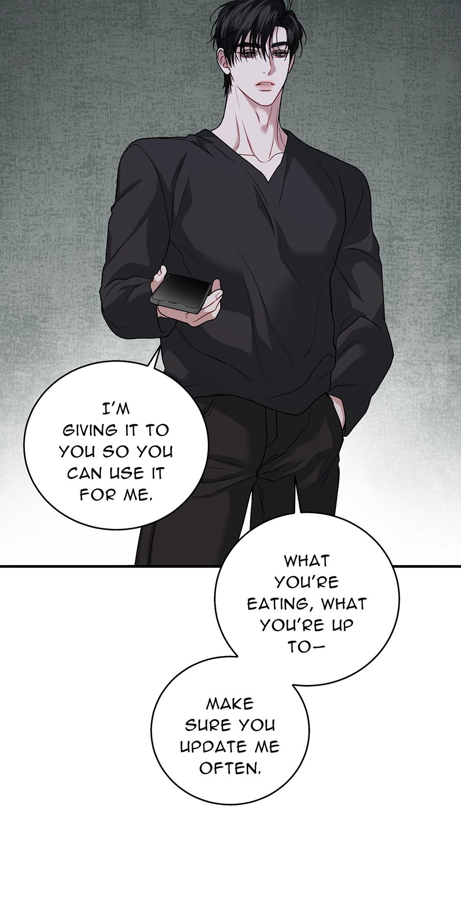 Read Unlock the Comfortable Confinement chapter 28 image 12 on Lezhin