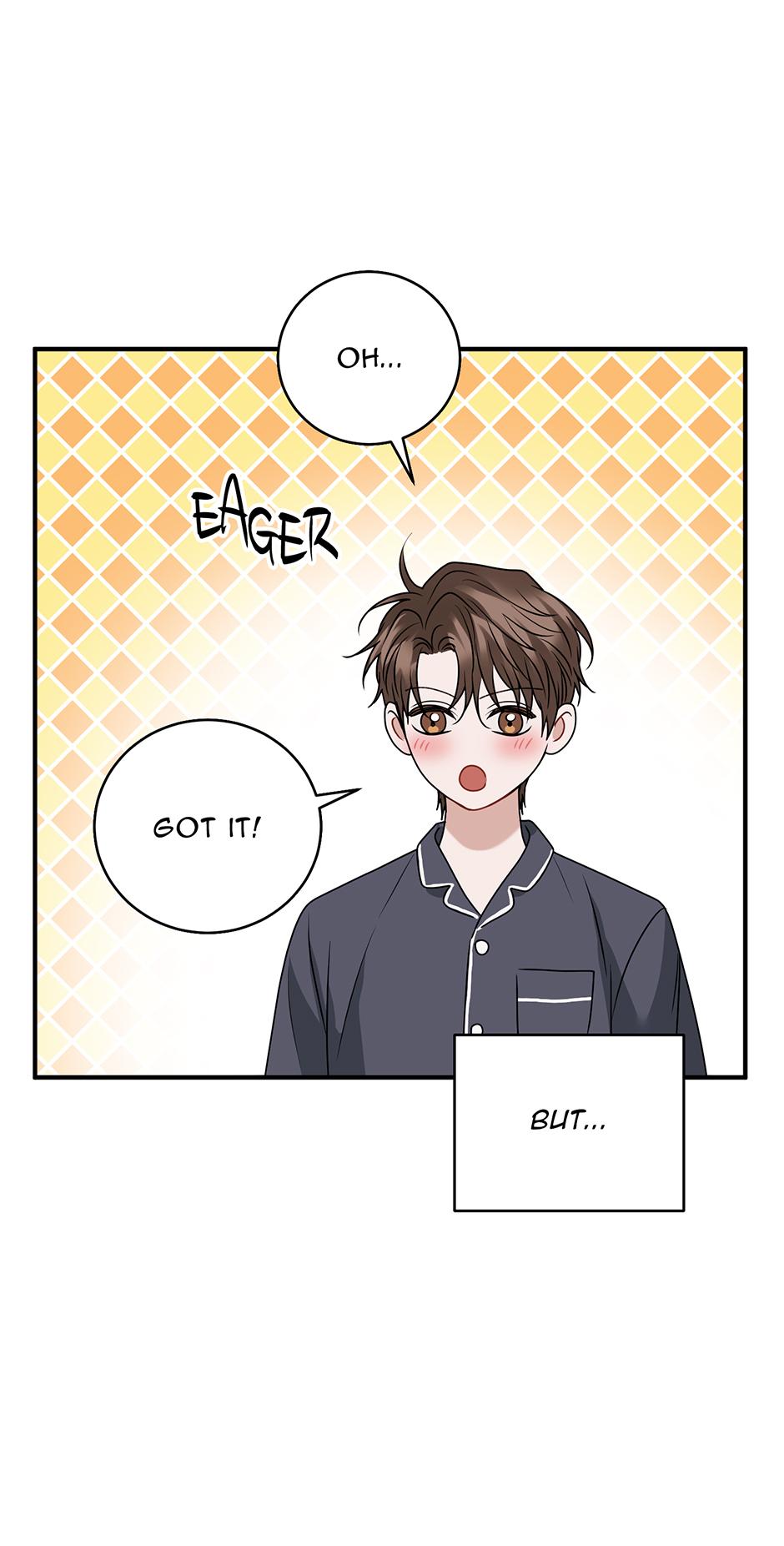 Read Unlock the Comfortable Confinement chapter 28 image 13 on Lezhin