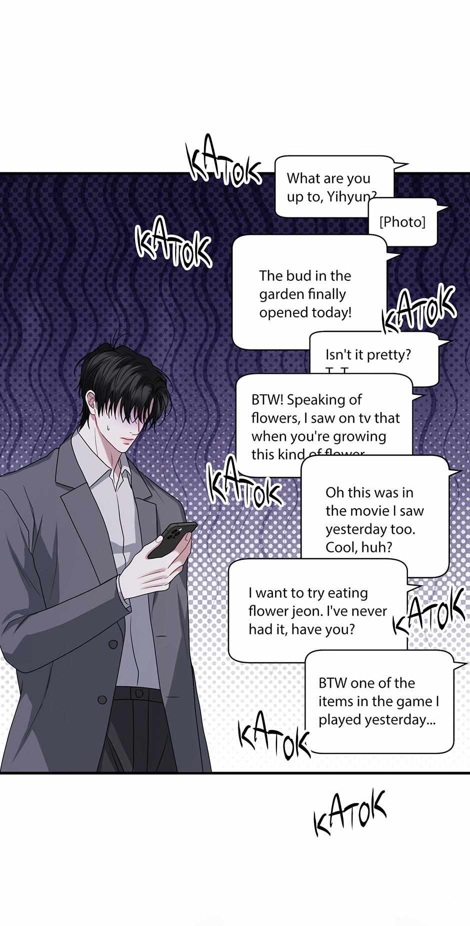 Read Unlock the Comfortable Confinement chapter 28 image 14 on Lezhin