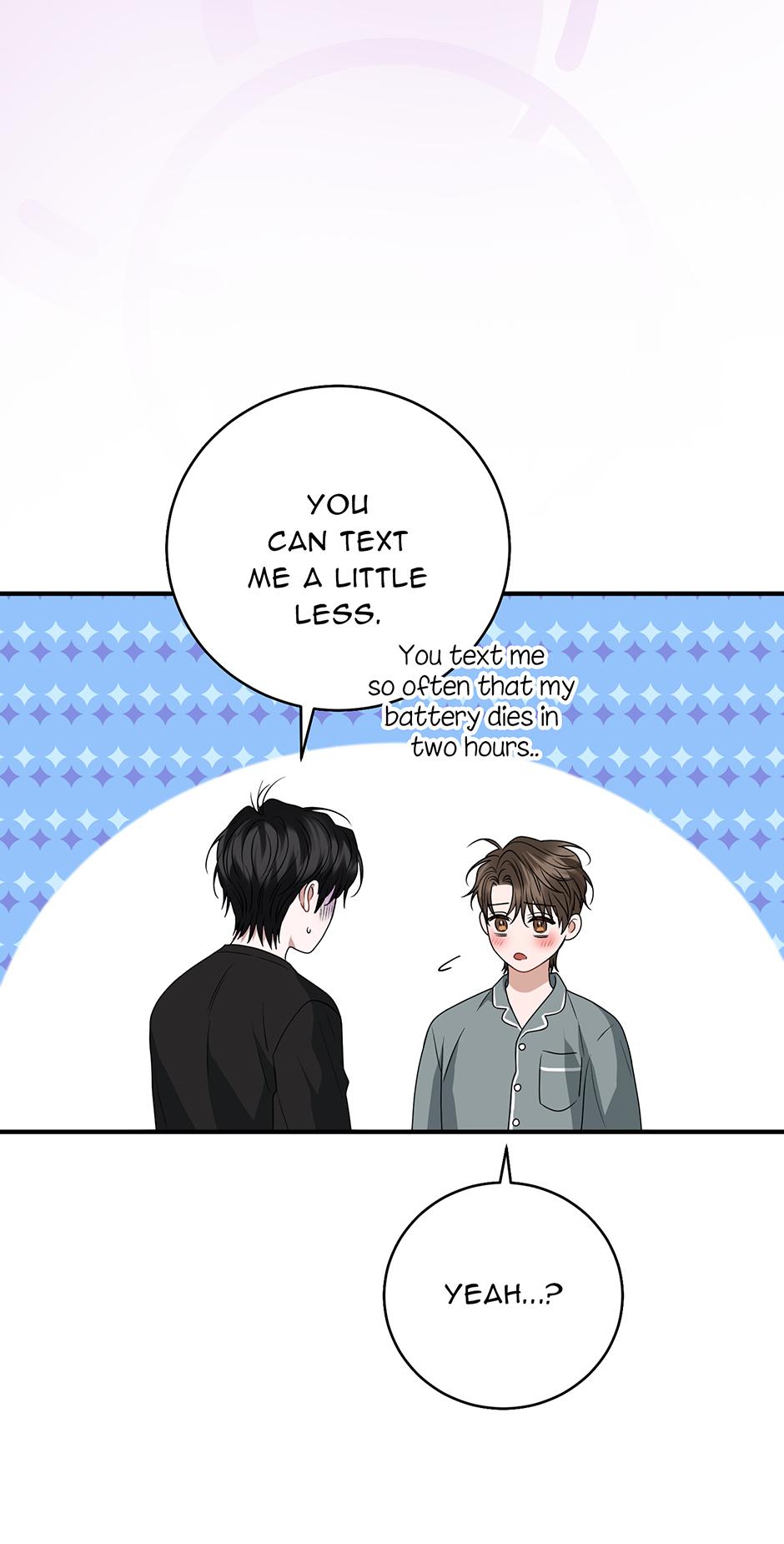 Read Unlock the Comfortable Confinement chapter 28 image 16 on Lezhin