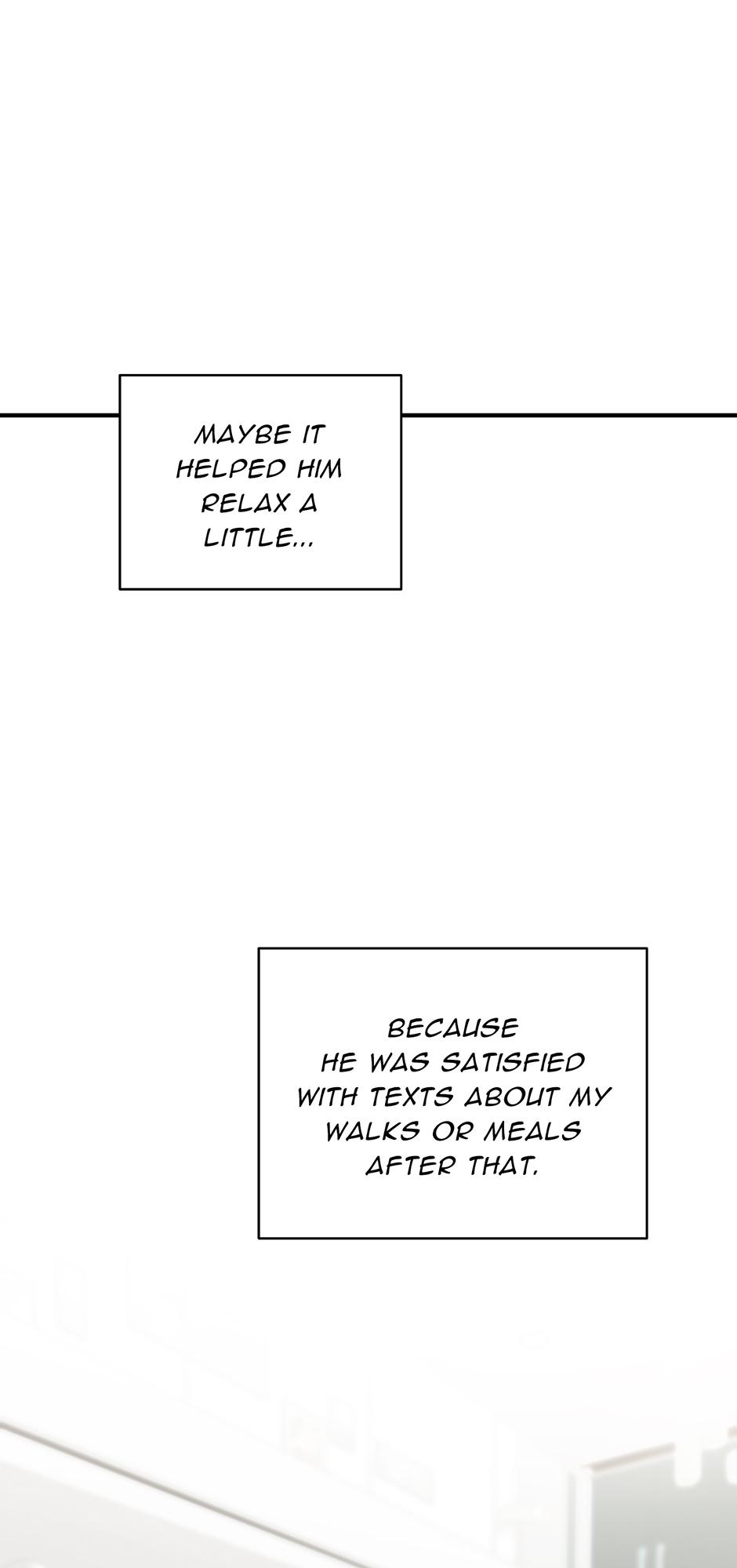 Read Unlock the Comfortable Confinement chapter 28 image 17 on Lezhin