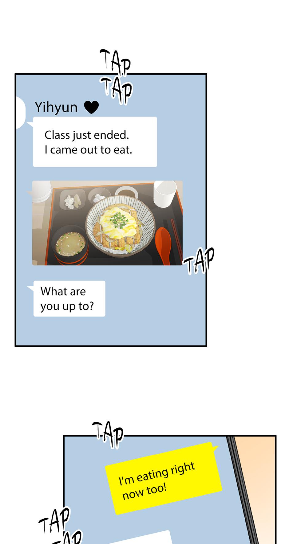 Read Unlock the Comfortable Confinement chapter 28 image 2 on Lezhin