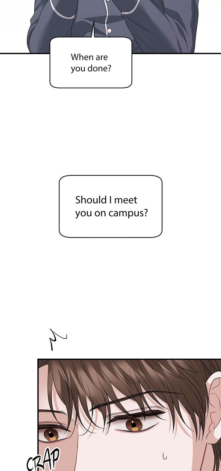 Read Unlock the Comfortable Confinement chapter 28 image 23 on Lezhin