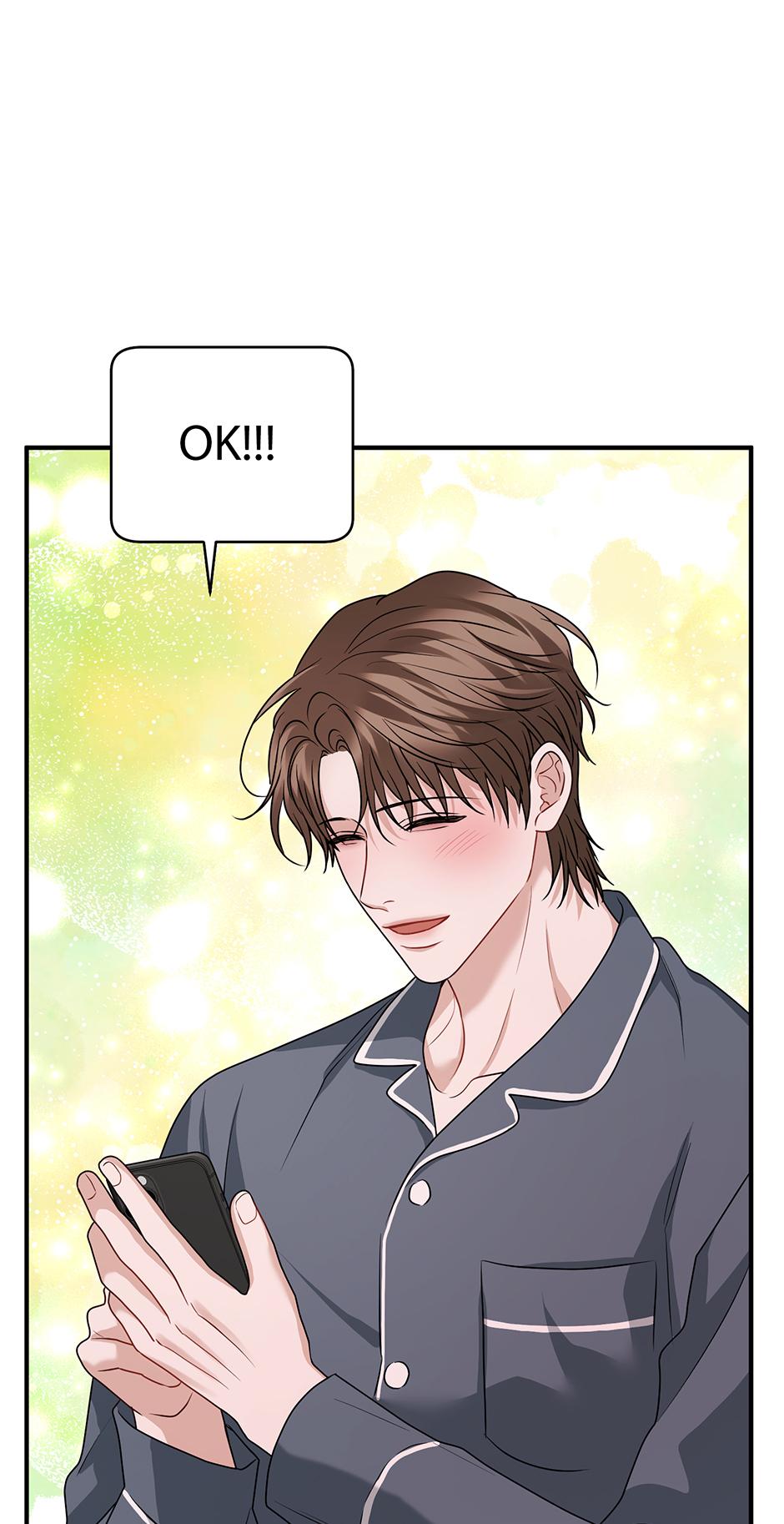 Read Unlock the Comfortable Confinement chapter 28 image 26 on Lezhin