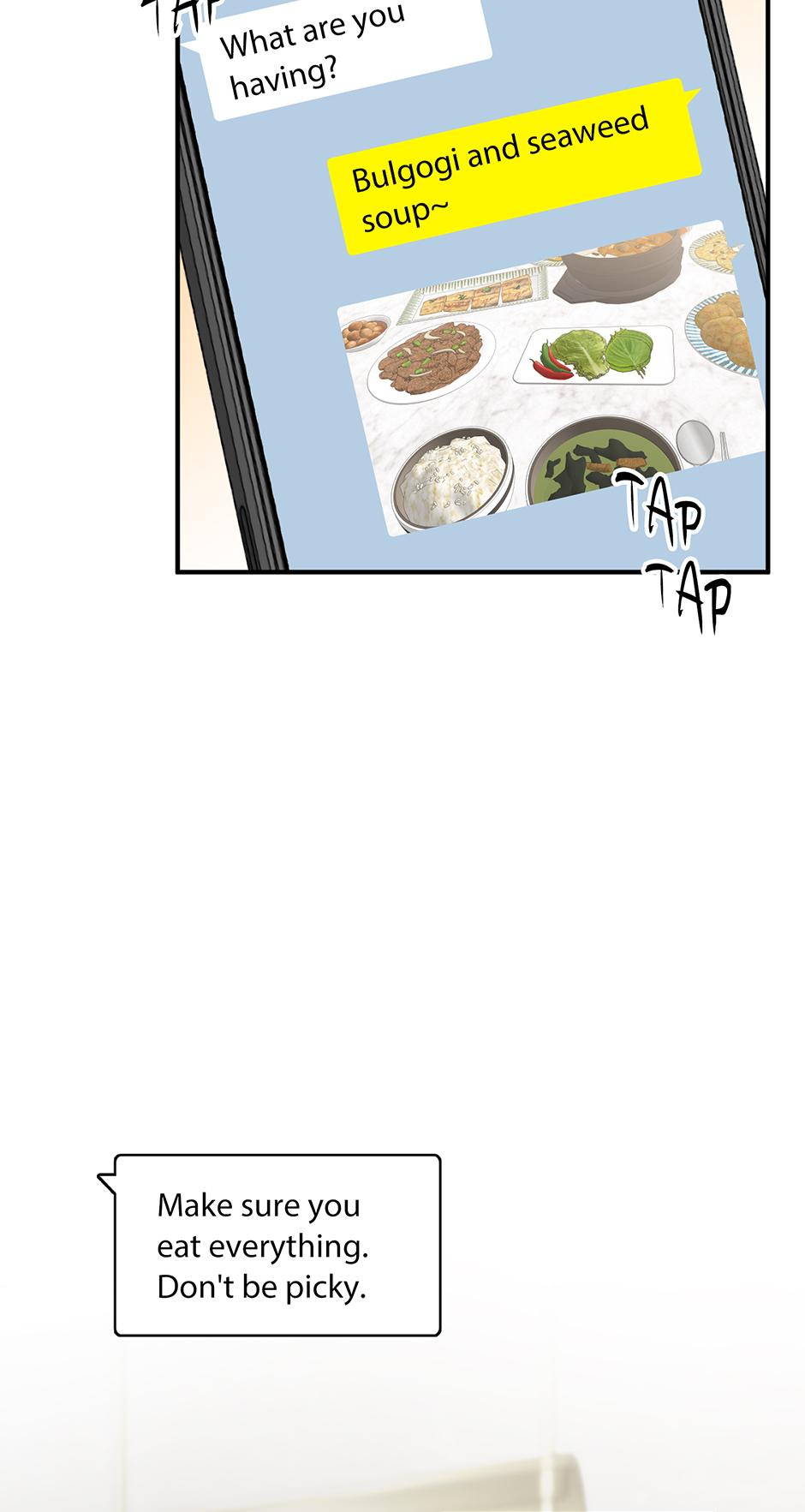 Read Unlock the Comfortable Confinement chapter 28 image 3 on Lezhin