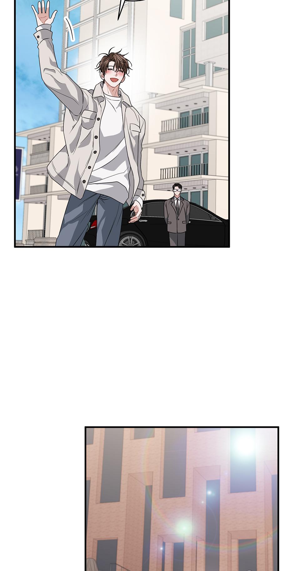 Read Unlock the Comfortable Confinement chapter 28 image 30 on Lezhin