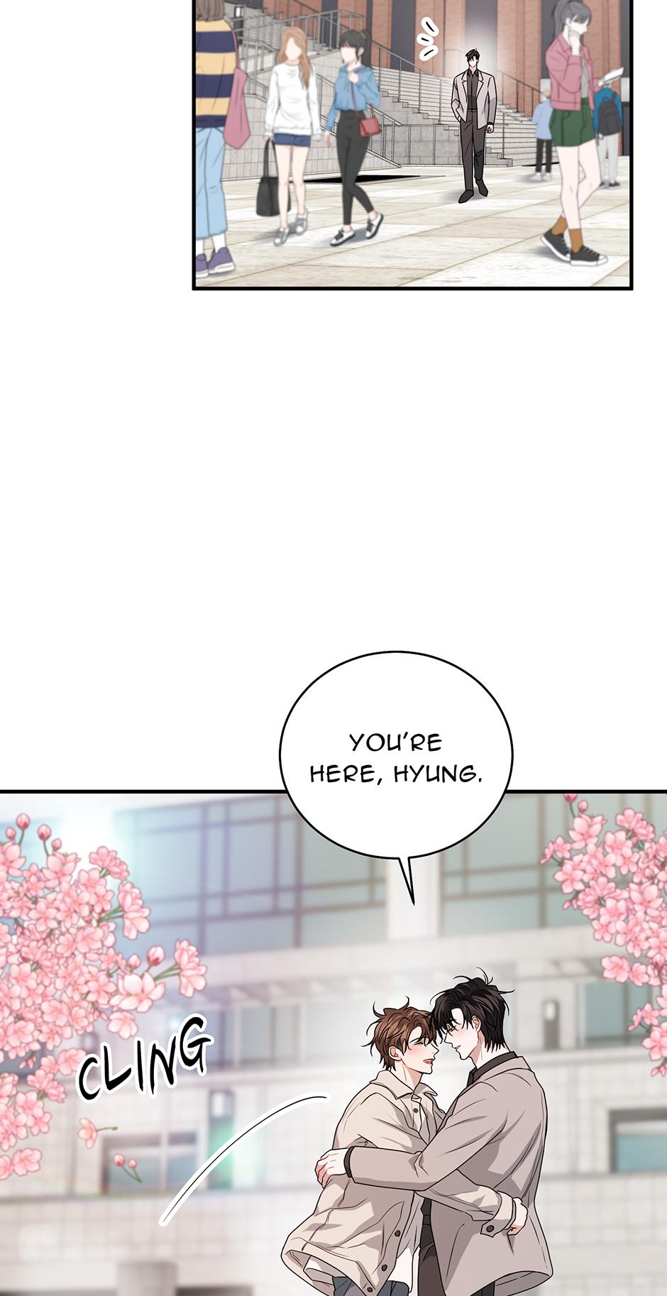 Read Unlock the Comfortable Confinement chapter 28 image 31 on Lezhin
