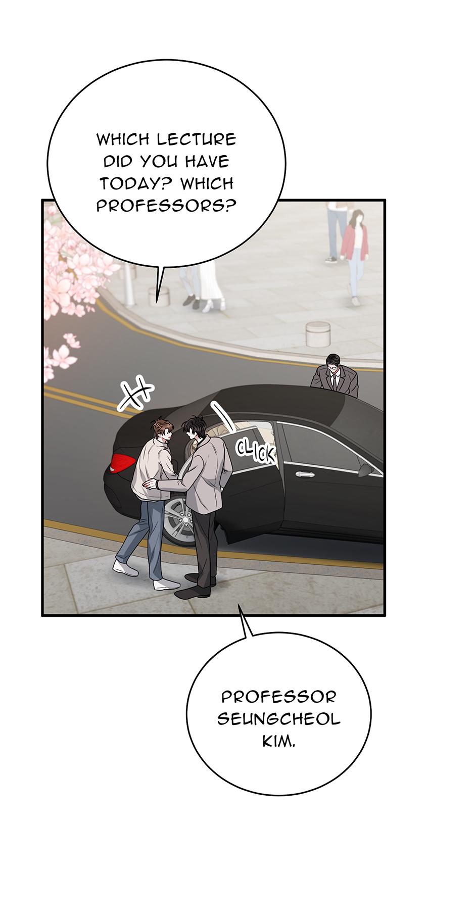 Read Unlock the Comfortable Confinement chapter 28 image 33 on Lezhin