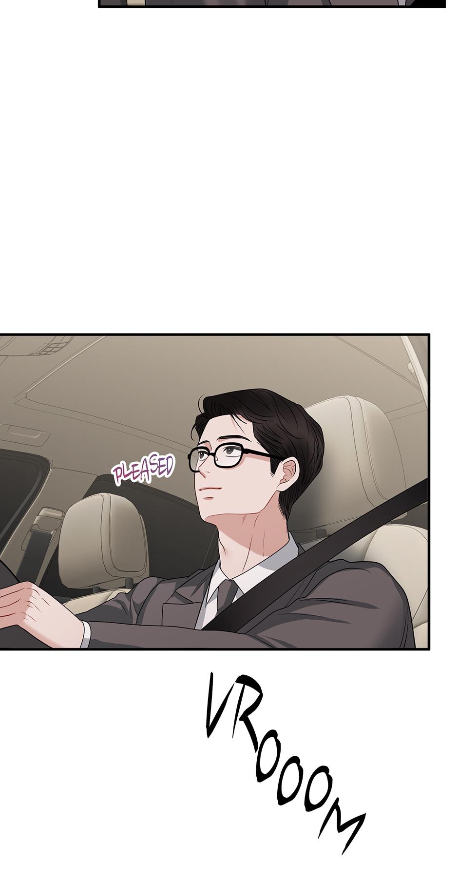 Read Unlock the Comfortable Confinement chapter 28 image 35 on Lezhin