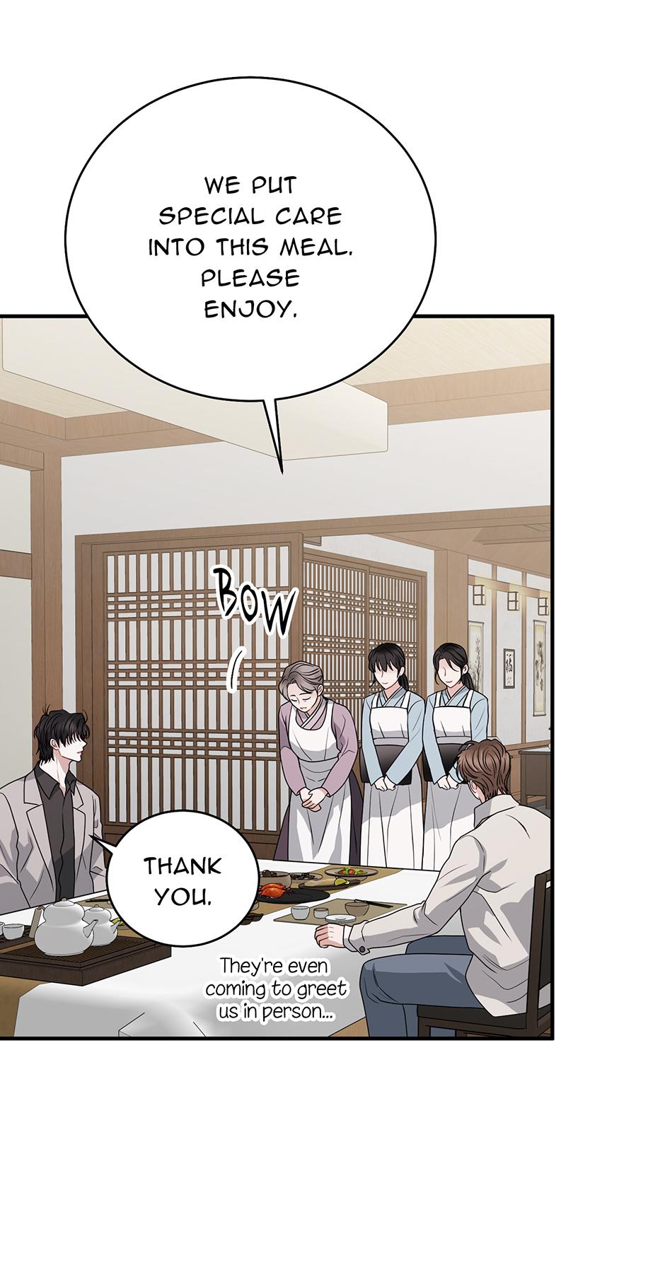 Read Unlock the Comfortable Confinement chapter 28 image 39 on Lezhin