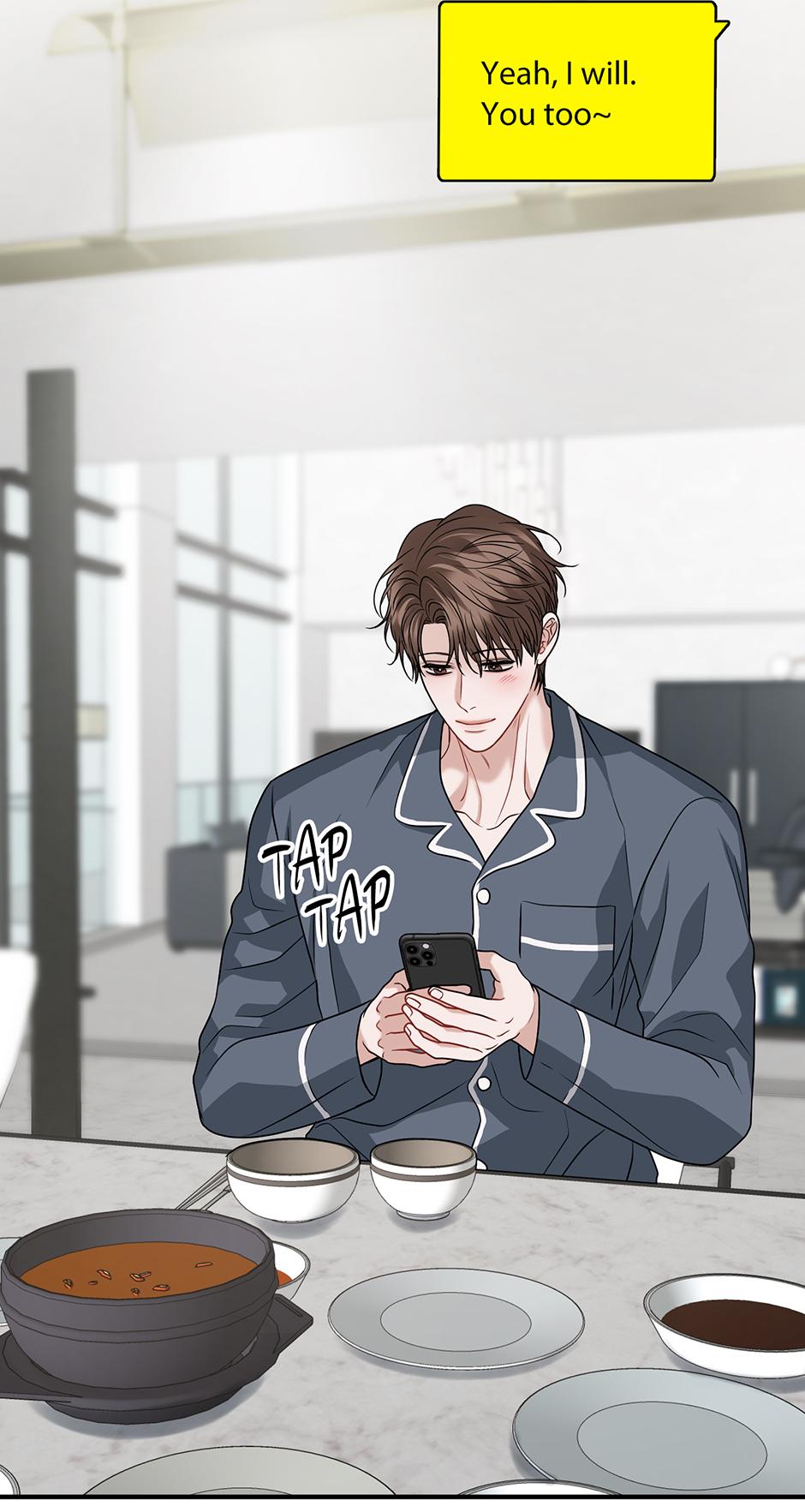 Read Unlock the Comfortable Confinement chapter 28 image 4 on Lezhin
