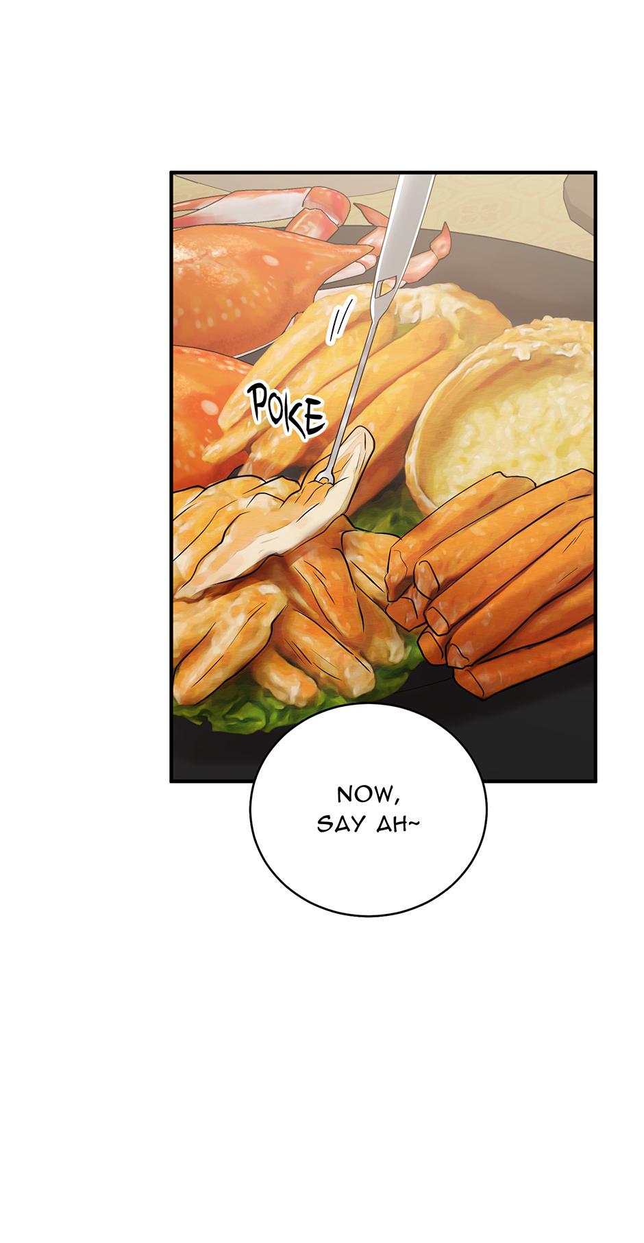 Read Unlock the Comfortable Confinement chapter 28 image 40 on Lezhin