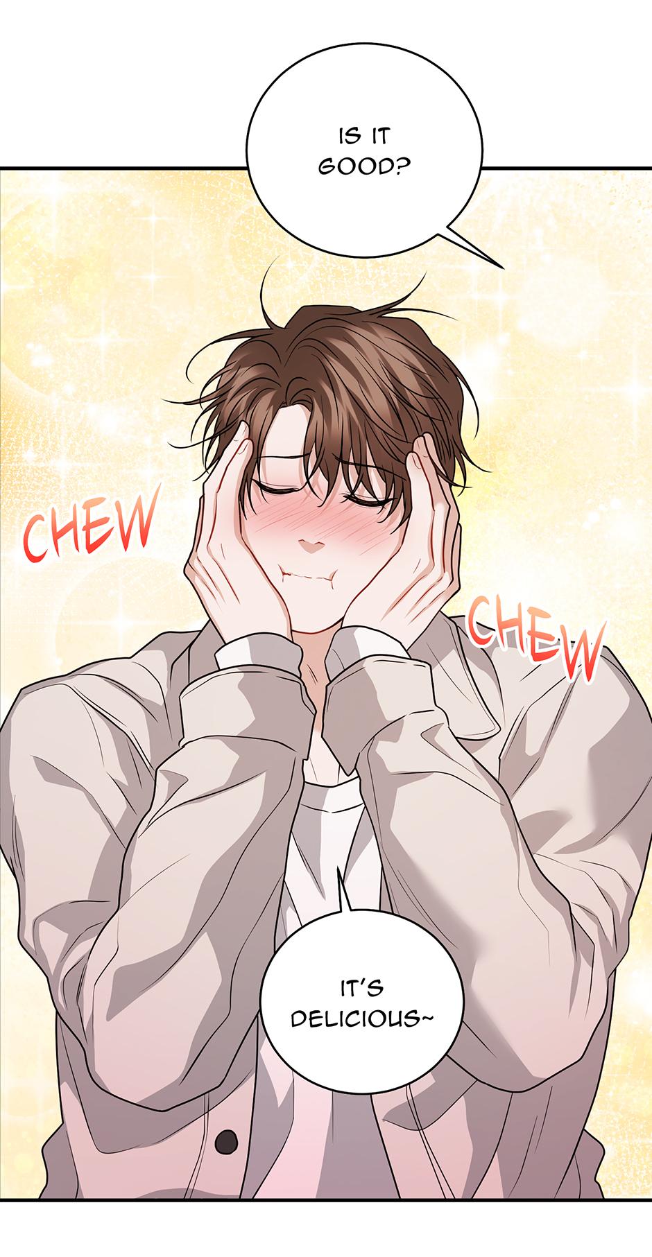 Read Unlock the Comfortable Confinement chapter 28 image 41 on Lezhin