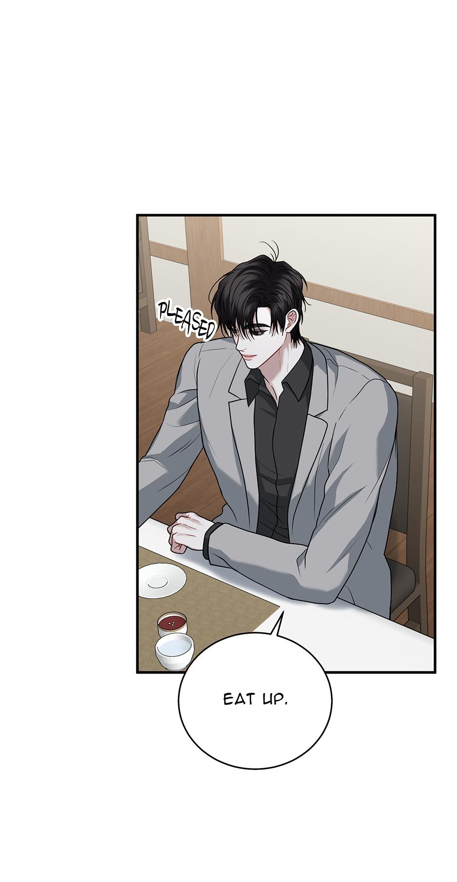Read Unlock the Comfortable Confinement chapter 28 image 42 on Lezhin