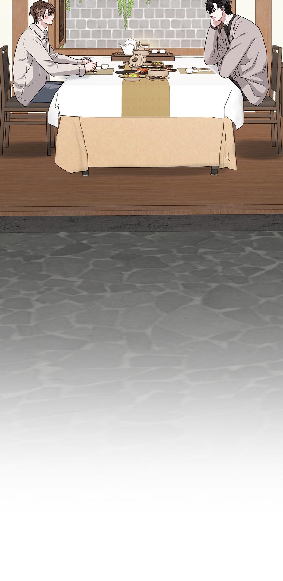 Read Unlock the Comfortable Confinement chapter 28 image 44 on Lezhin