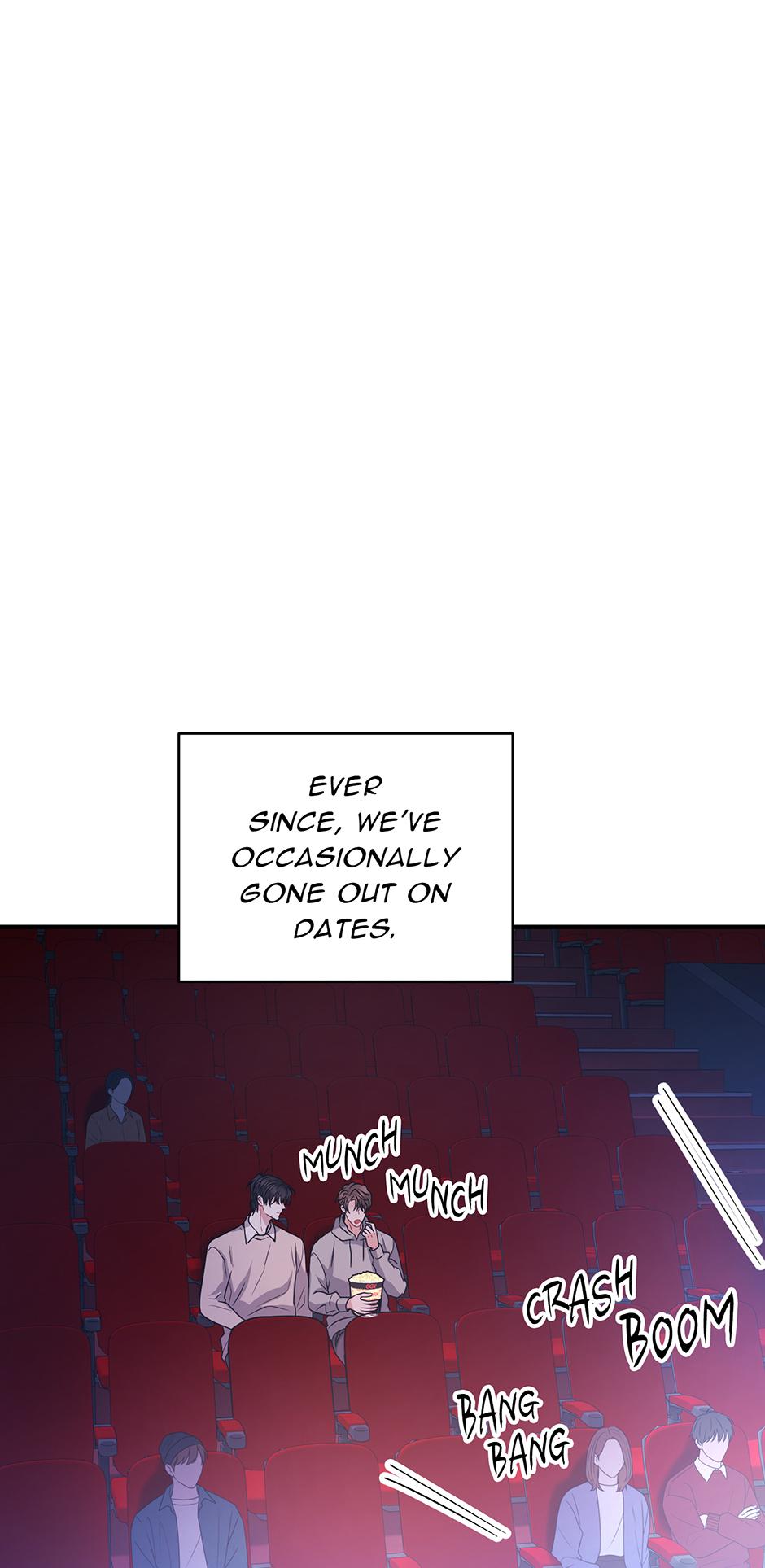 Read Unlock the Comfortable Confinement chapter 28 image 45 on Lezhin