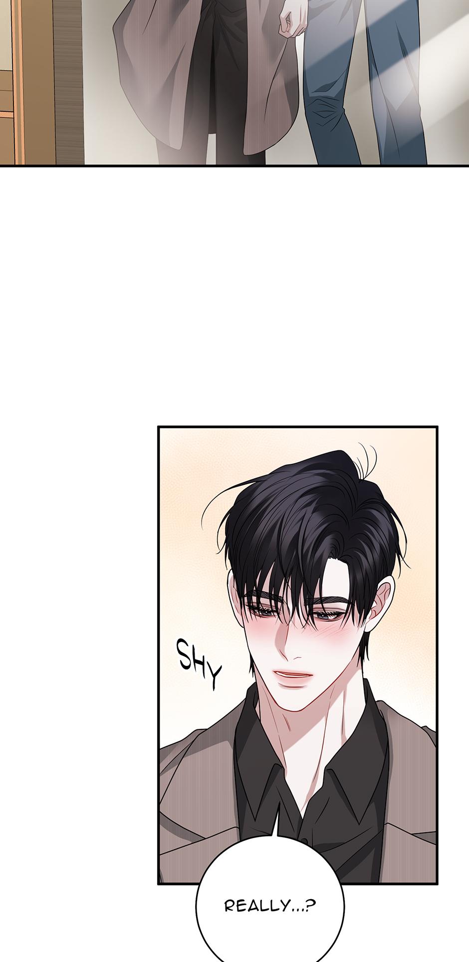 Read Unlock the Comfortable Confinement chapter 28 image 49 on Lezhin