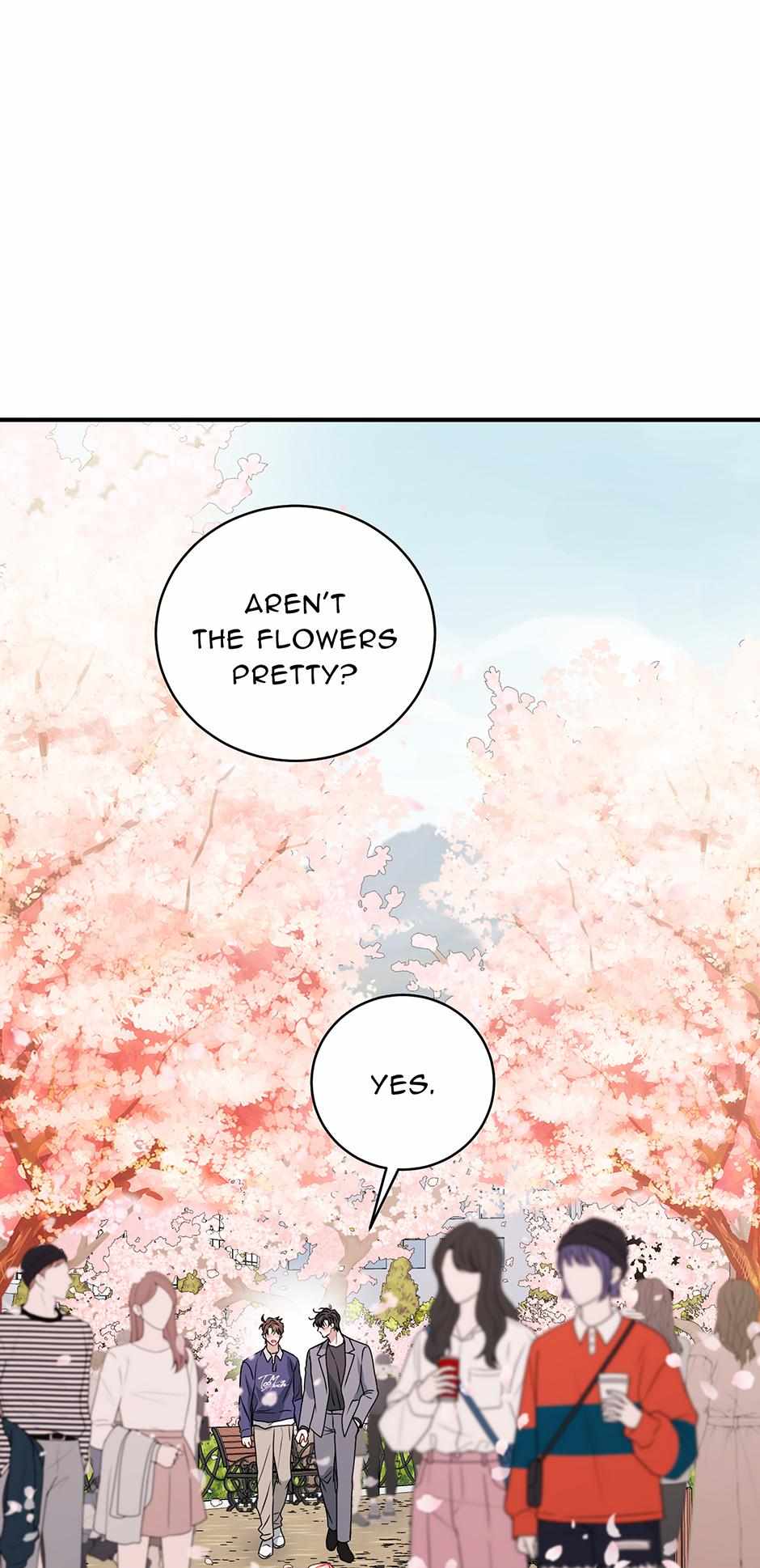 Read Unlock the Comfortable Confinement chapter 28 image 51 on Lezhin