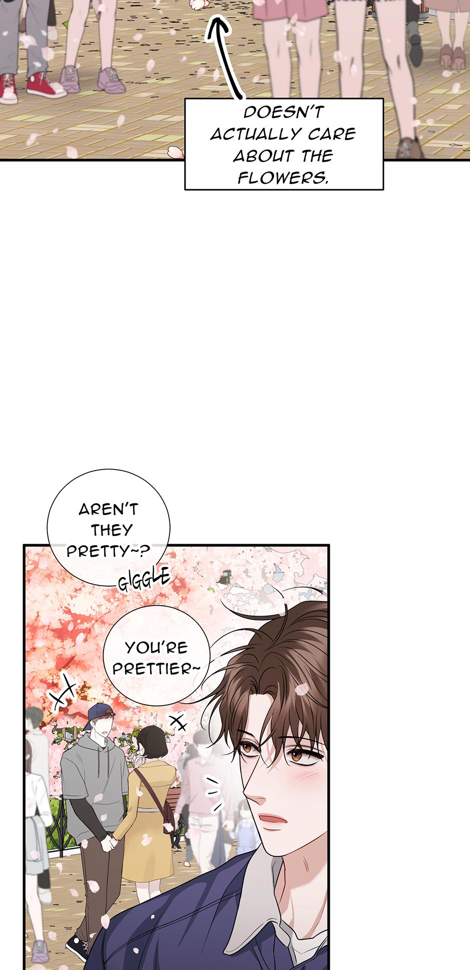 Read Unlock the Comfortable Confinement chapter 28 image 52 on Lezhin