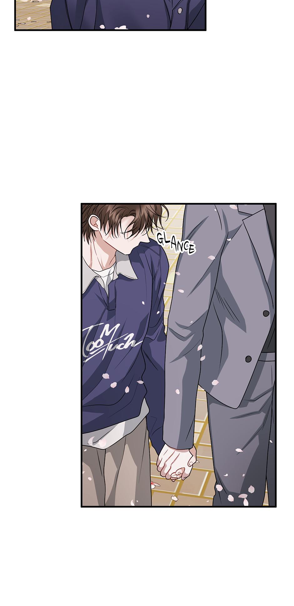 Read Unlock the Comfortable Confinement chapter 28 image 53 on Lezhin