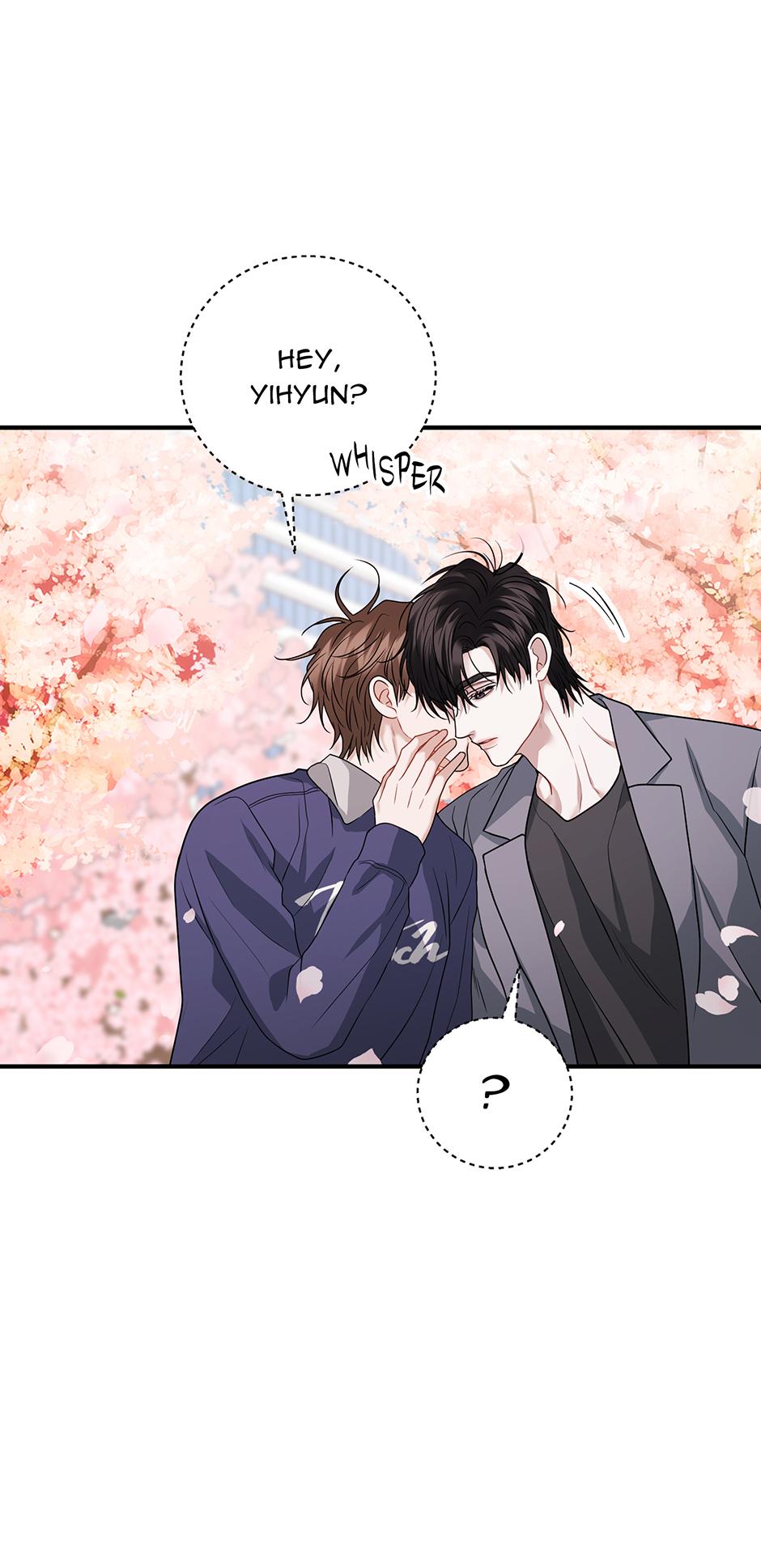 Read Unlock the Comfortable Confinement chapter 28 image 54 on Lezhin