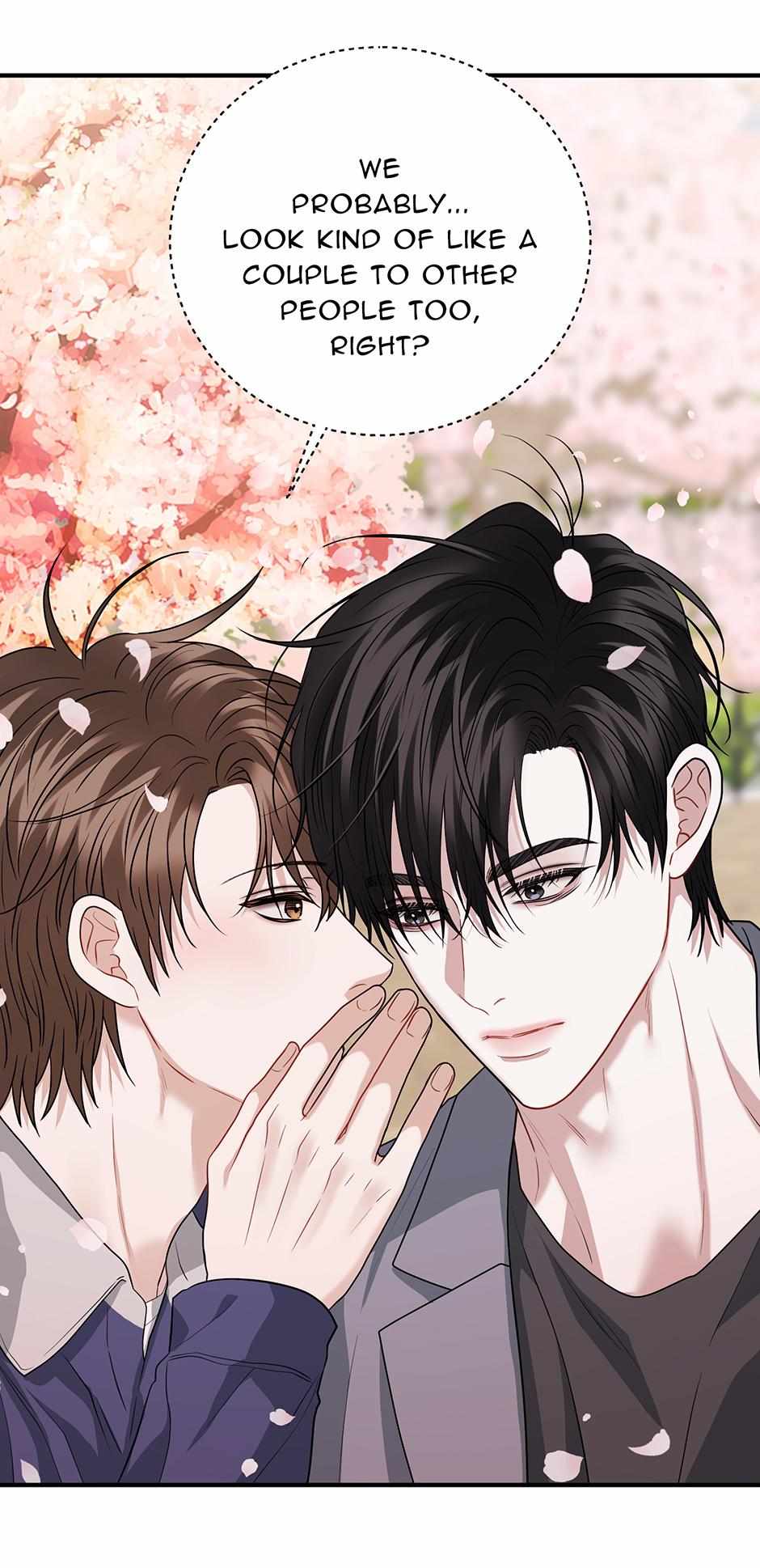 Read Unlock the Comfortable Confinement chapter 28 image 55 on Lezhin