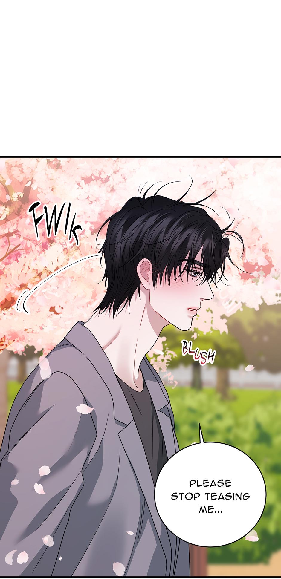 Read Unlock the Comfortable Confinement chapter 28 image 56 on Lezhin