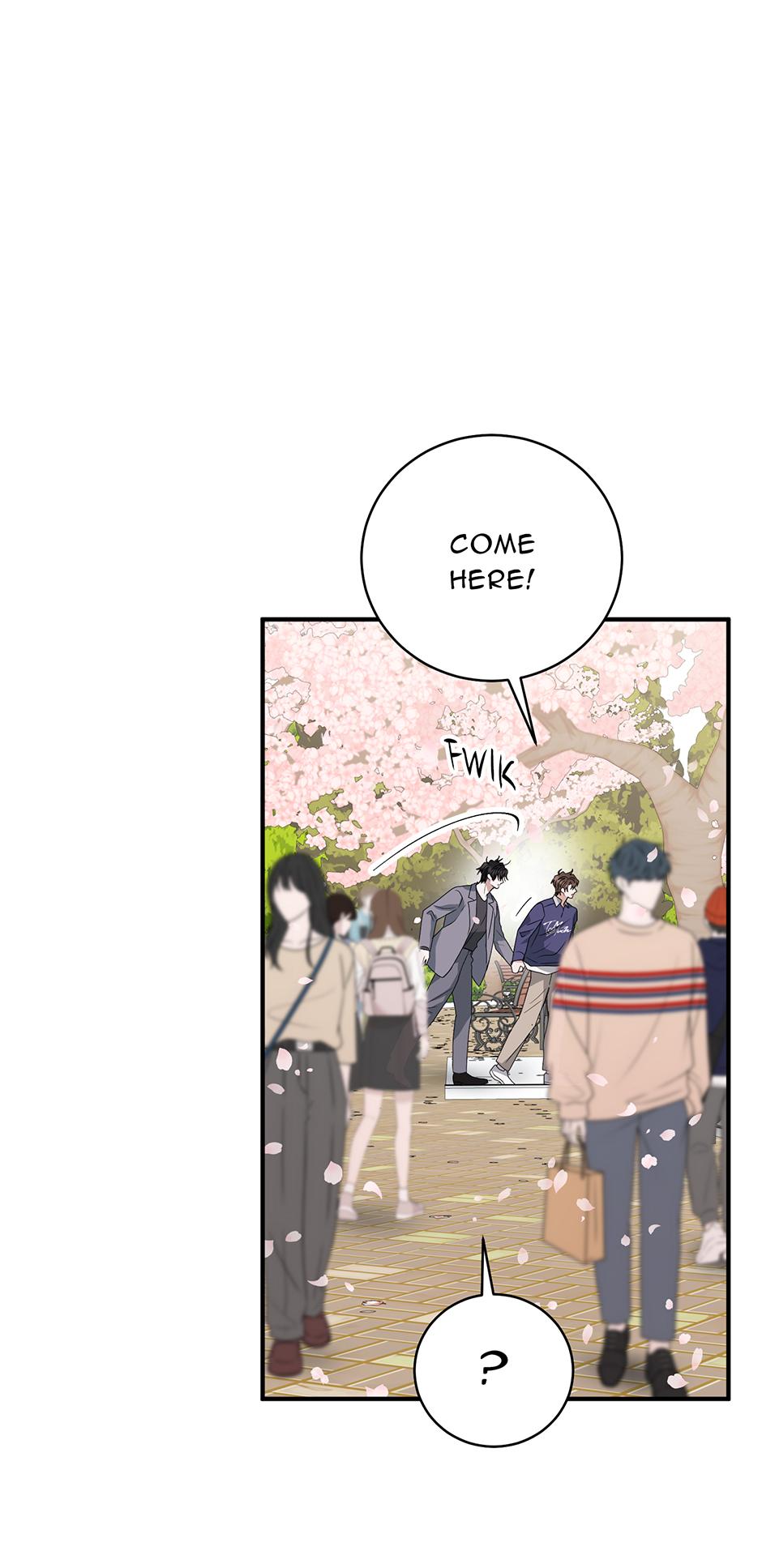 Read Unlock the Comfortable Confinement chapter 28 image 57 on Lezhin