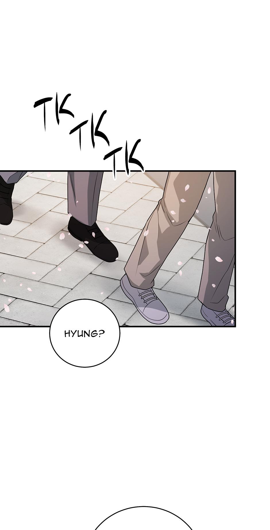 Read Unlock the Comfortable Confinement chapter 28 image 58 on Lezhin
