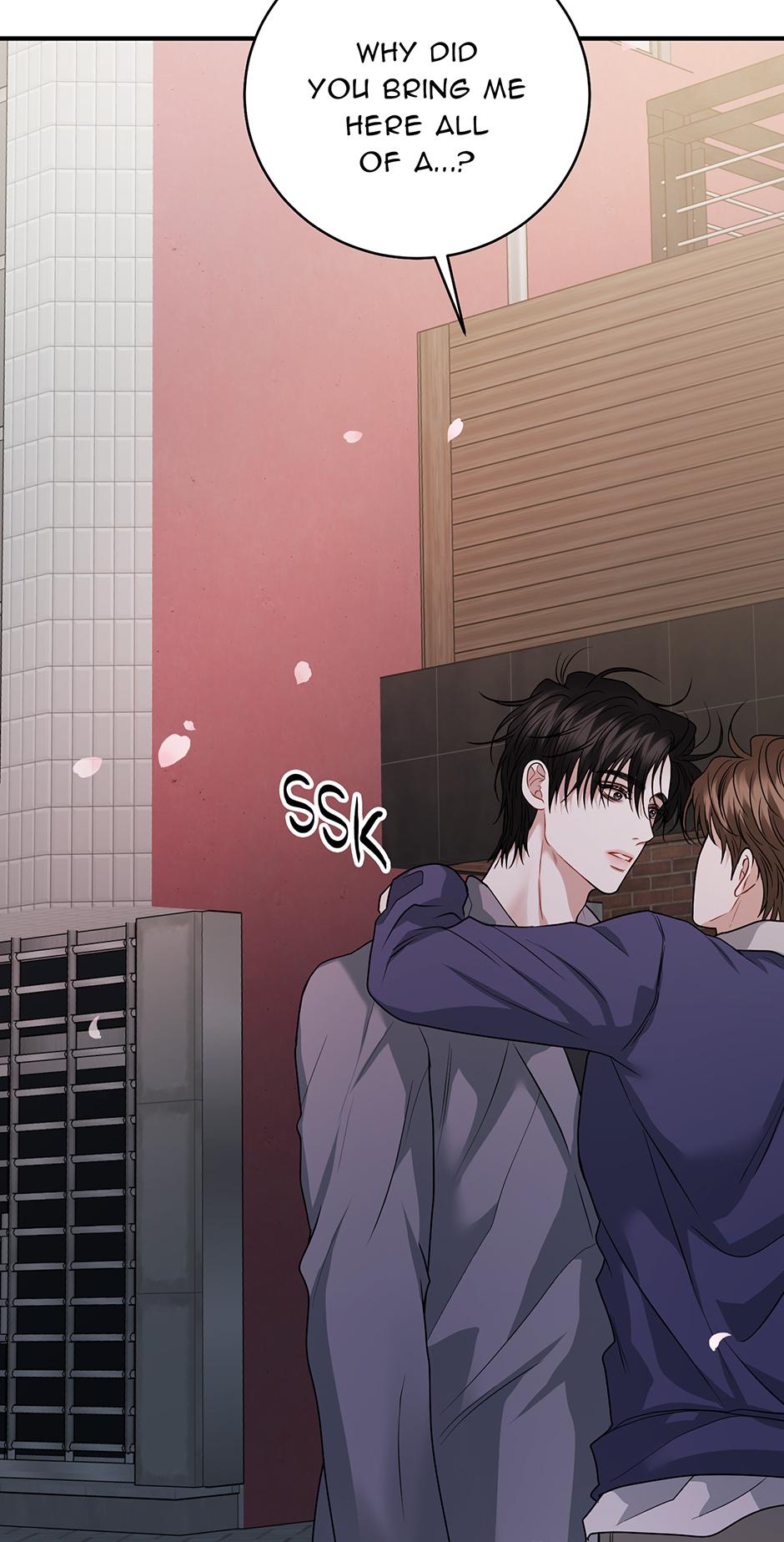 Read Unlock the Comfortable Confinement chapter 28 image 59 on Lezhin