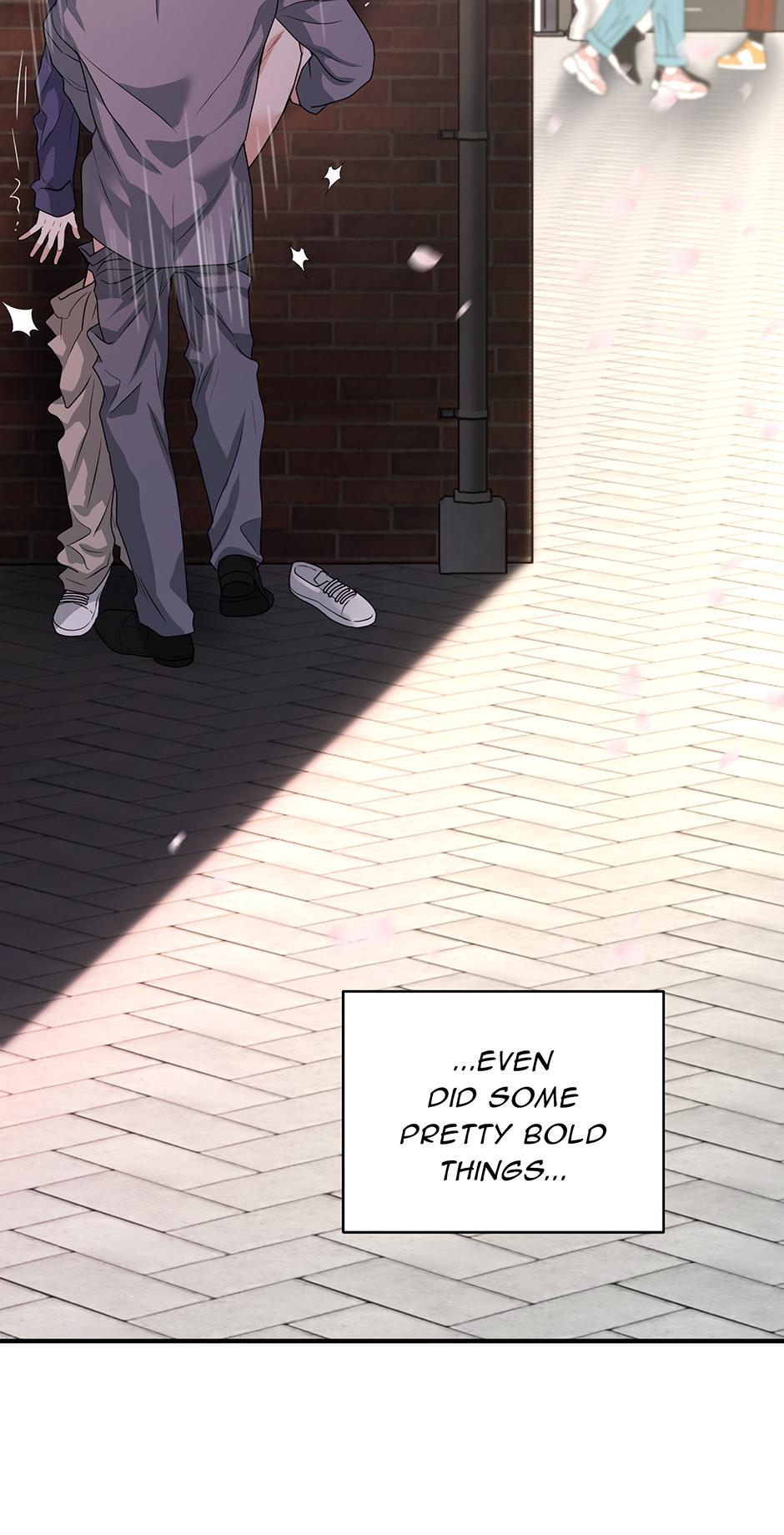 Read Unlock the Comfortable Confinement chapter 28 image 65 on Lezhin